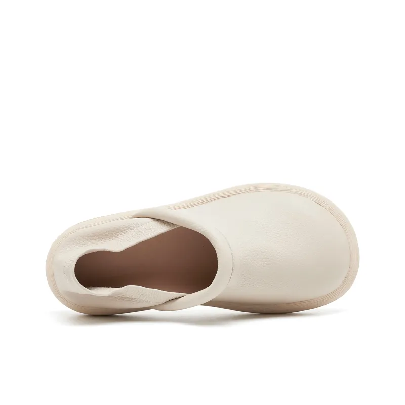 OULISASI Casual Single Shoes Women's-17