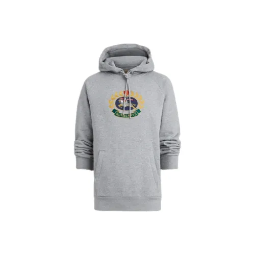 Burberry Sweatshirt Men's Light Heather Gray