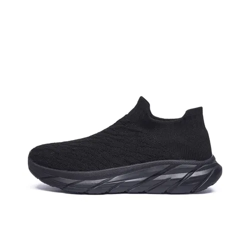 Sneaker bassa nero grigio chiaro