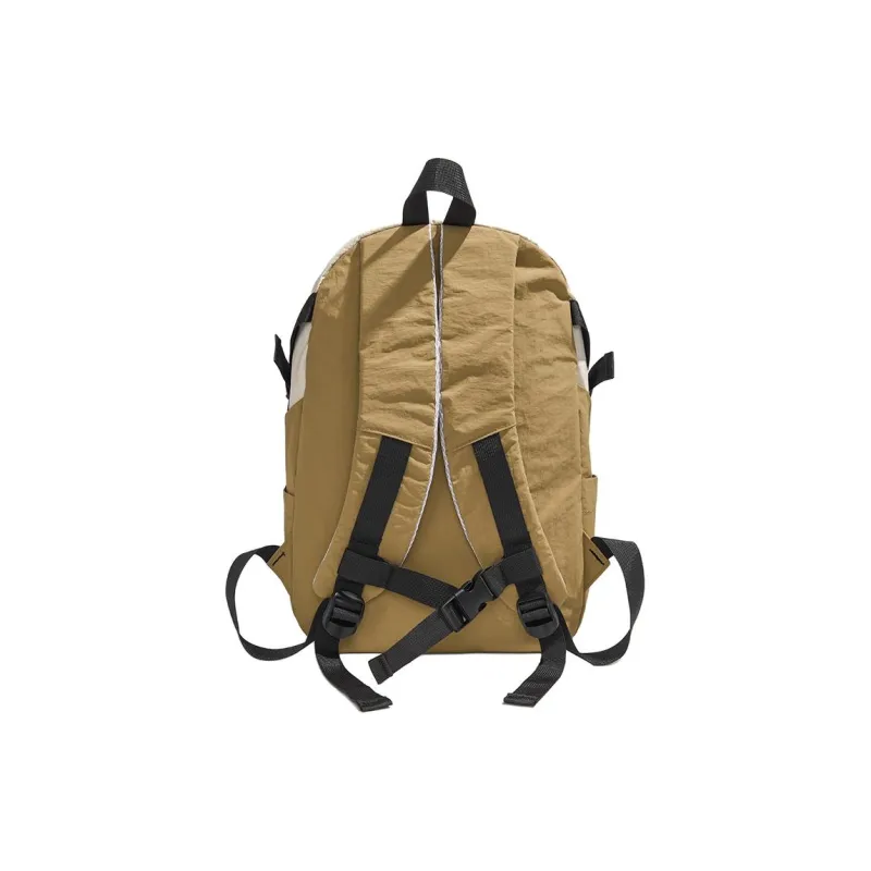Ceion Keust Oxford Shoulder Bag Regular Unisex Multicolor-6