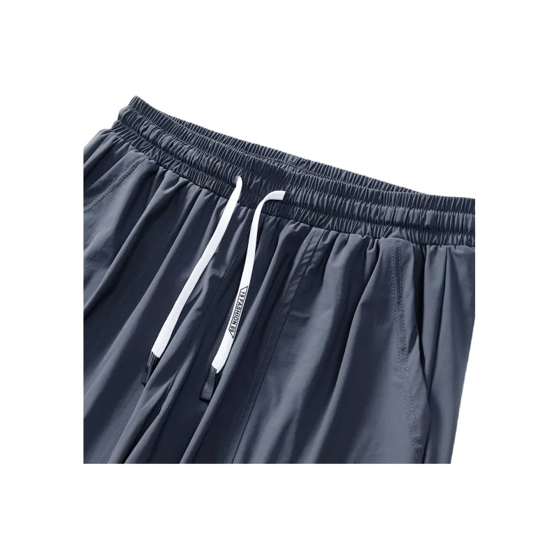 TADENANSHEN Casual Pants Men-11