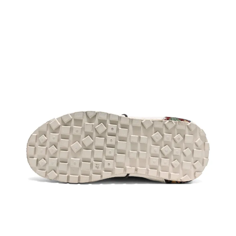 Vxv Slip Resistant Coverage And Balance Low Top Casual Shoes Men's-1