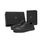Black (Standard Leather Shoe Size)