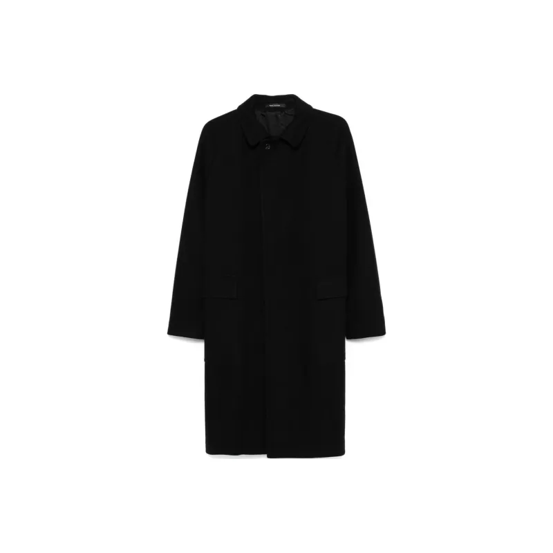 Tagliatore Loyds Coat-0
