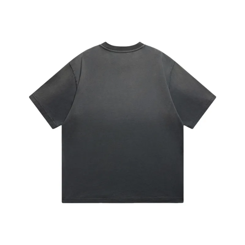 JEFF HAMILTON T Shirts Unisex-1