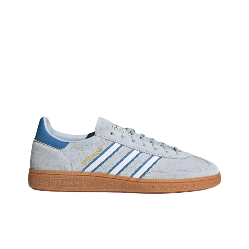 Adidas Handball Spezial Halo Blue Cloud White Focus Blue-1