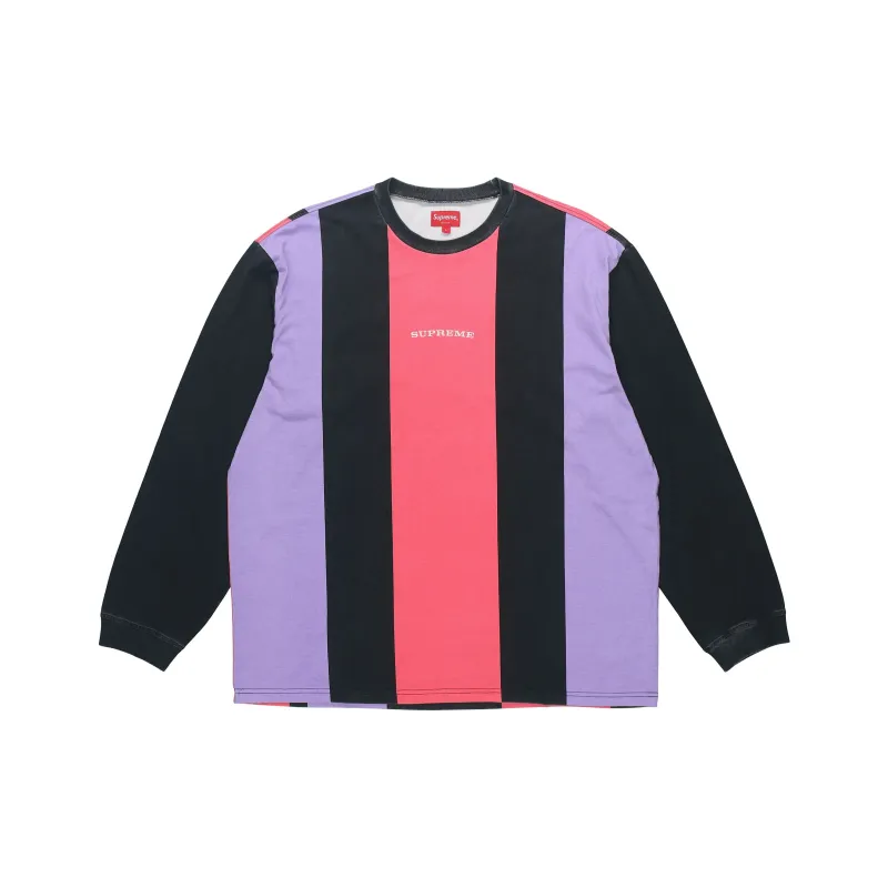 Supreme Global Standard L/S Top-0