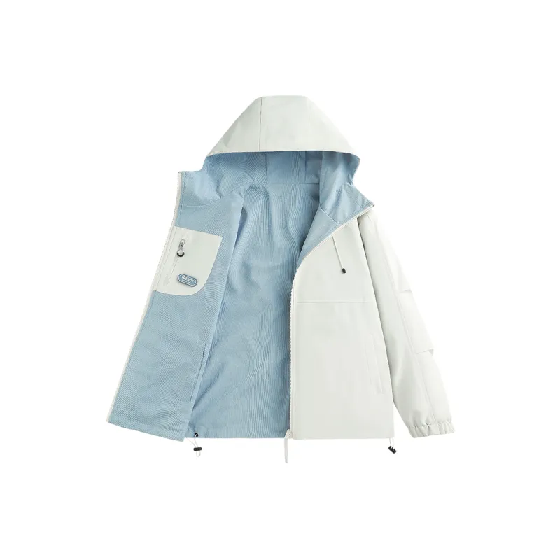 Mulinsen Jackets Unisex-5