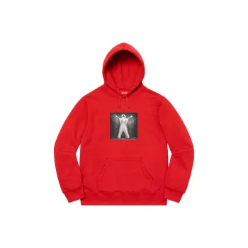 Supreme Leigh Bowery Hooded Sweatshirt