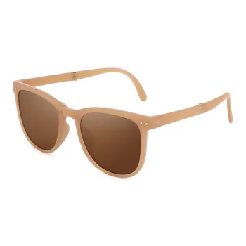 Cranta Komeia PC Square Sunglasses Women's