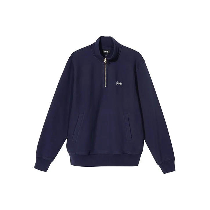 Stussy Stock Logo Mock-7