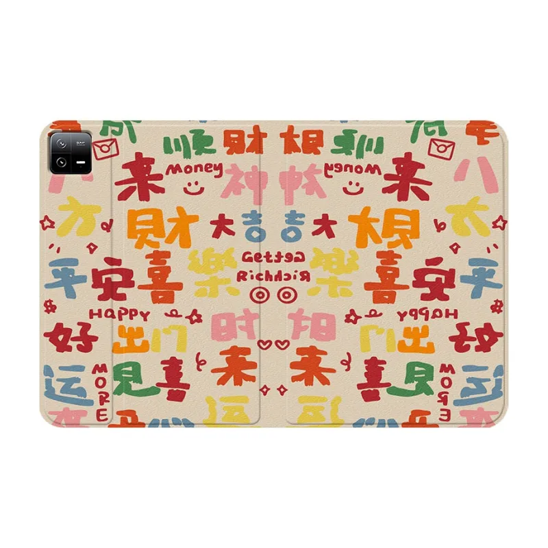 YIBAOBAO Tablet Protective Cases-5