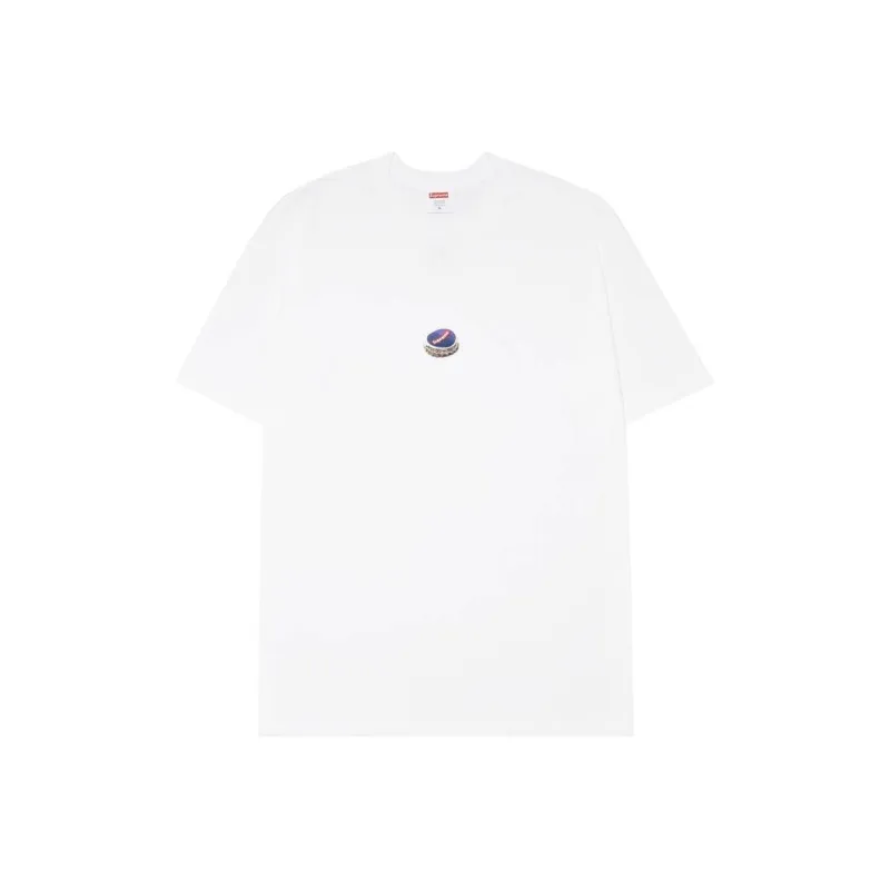 Supreme Bottle Cap Tee-0