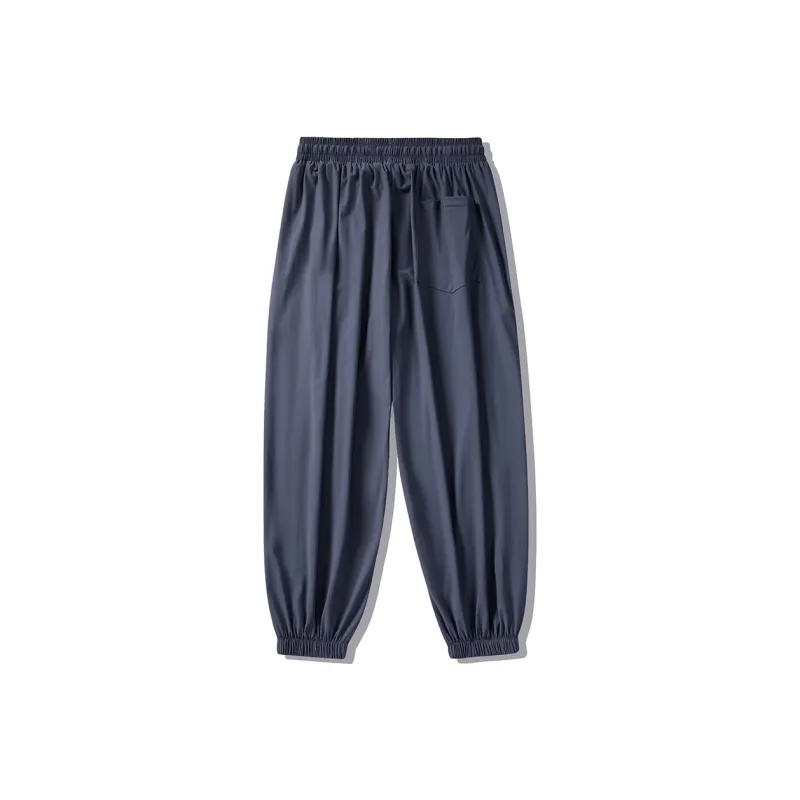 TADENANSHEN Casual Pants Men-9
