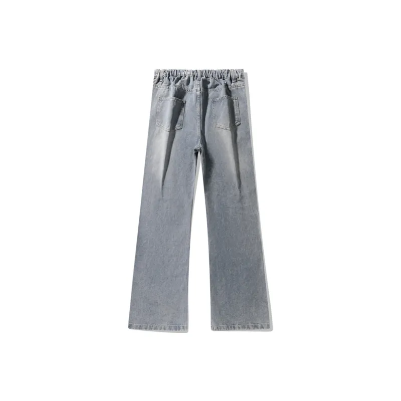 LIGHTNING MONSTER Jeans Unisex-6