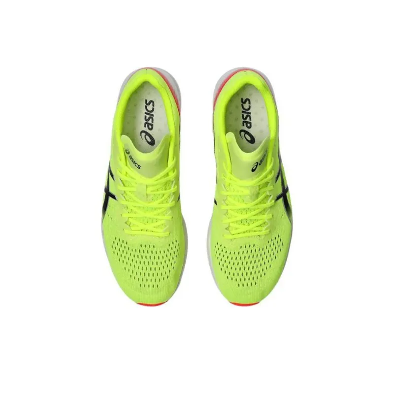 Asics Tarther Rp 3 Anti Slip Wear Resistant Low Top Running Shoes Unisex Green-3