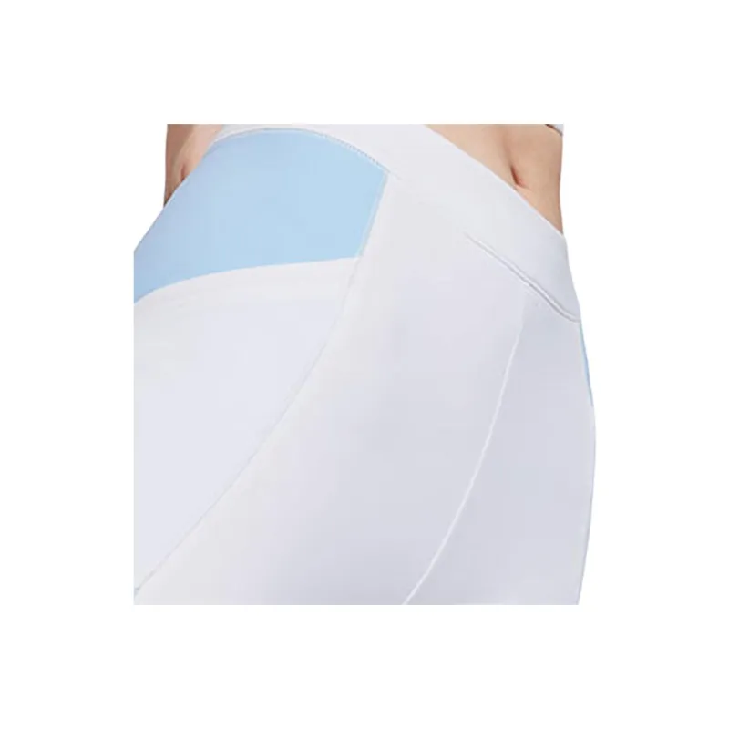 Stella McCartney Logo Printed High Waist Leggings-2