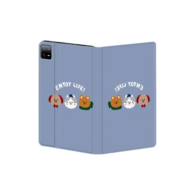 YIBAOBAO Tablet Protective Cases-14