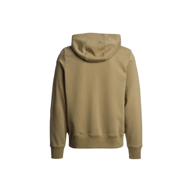 PARAJUMPERS Zip up Hoodie-1