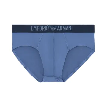 EMPORIO ARMANI Underpants Men's 1 Pack Indigo