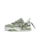 White Green