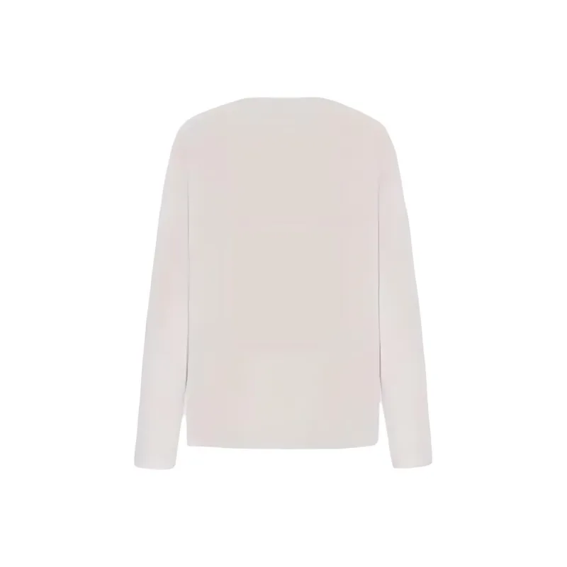 URBAN REVIVO T Shirt Men's Nude Pink-1