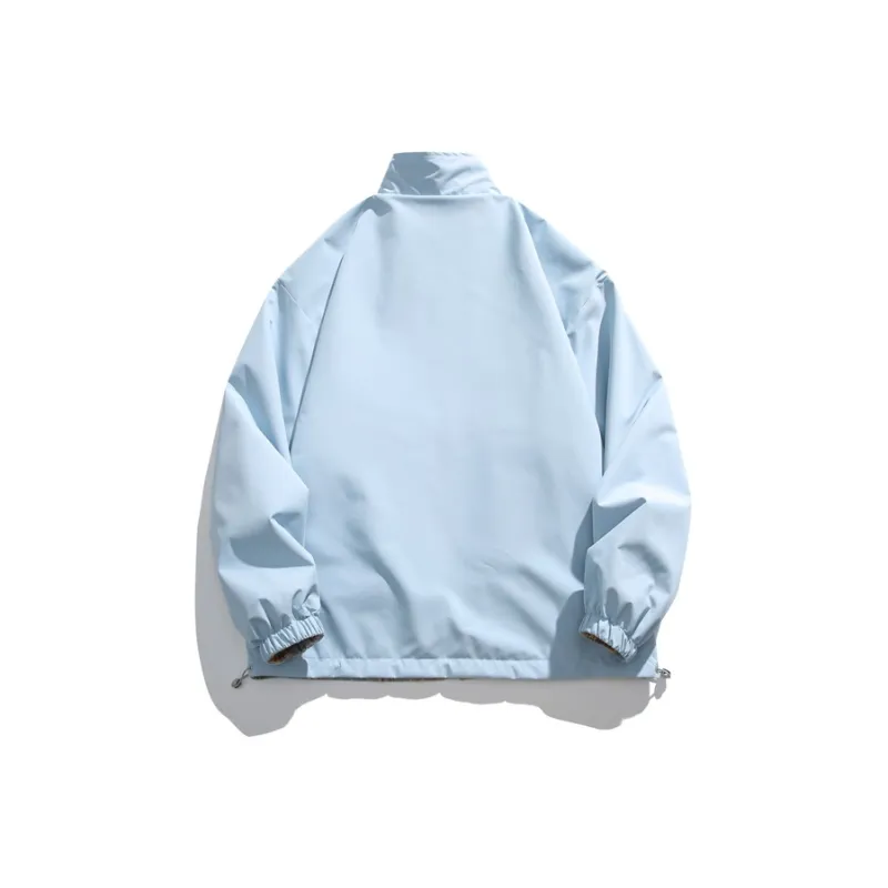 THREEAGAINTHR33 Jackets Coats Unisex-5