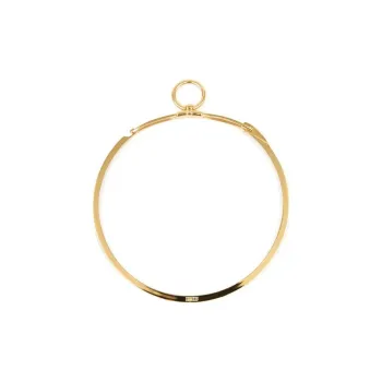 MM6 Maison Margiela Choker Necklace