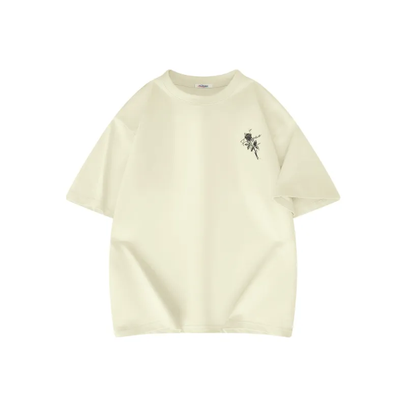 Feiyue T Shirts Unisex-10