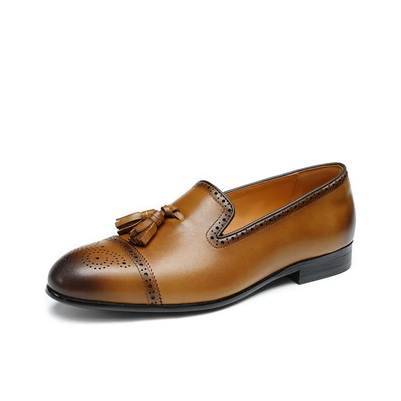 ASTON M.JAZZ Loafers Men-1
