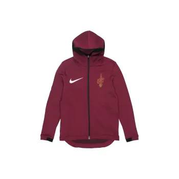 Nike X NBA Sweatshirt Men's Red