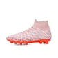 Pink-Long Stud