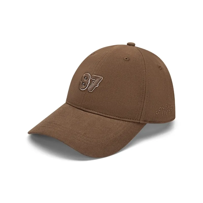 XTEP Cotton Baseball Caps Unisex-4