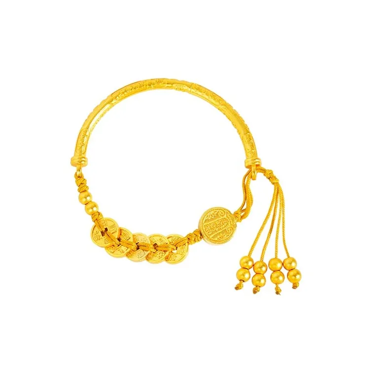 SHARK BABY Alloy Bracelets Women's-0