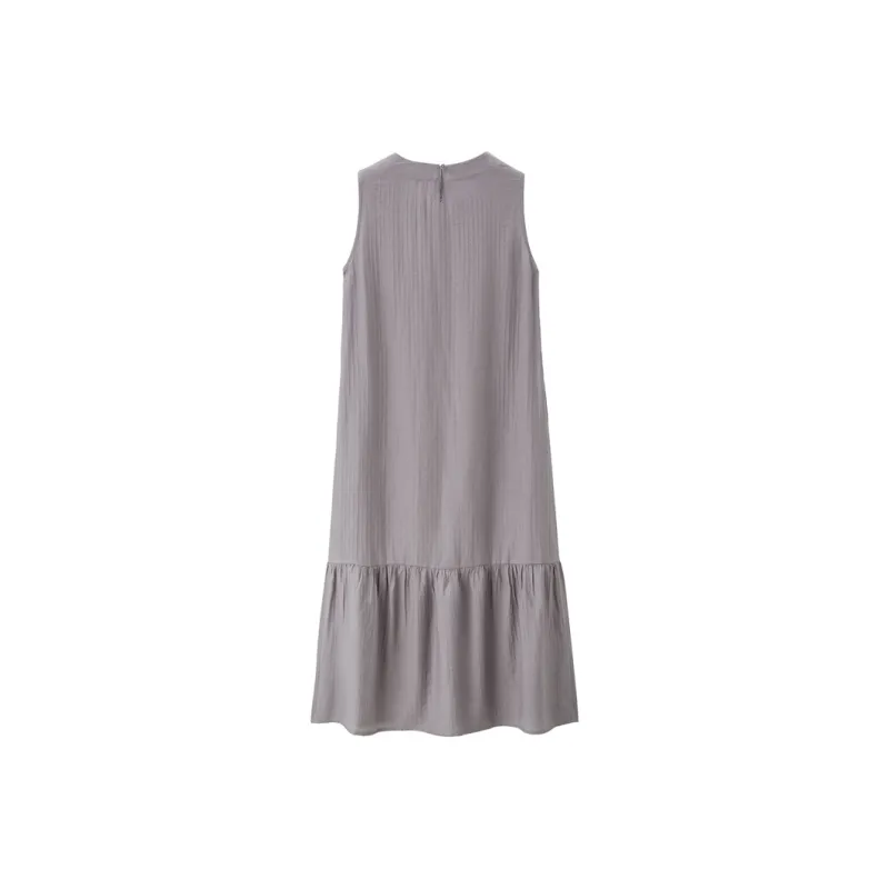 UNIQLO Sleeveless Dress Women's-22