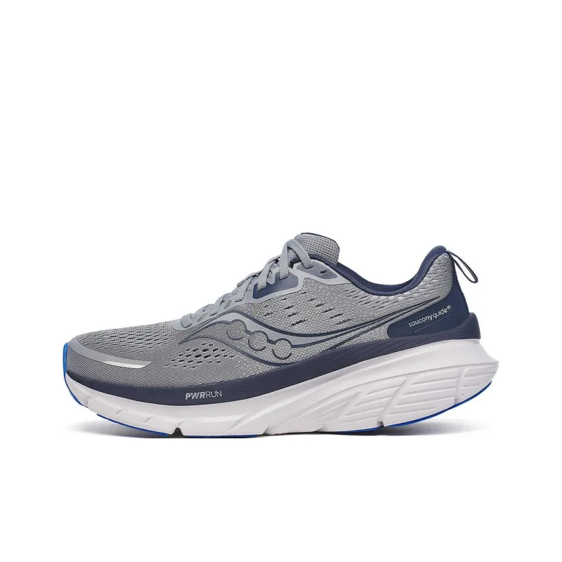 Saucony Guide 18 Flint Navy-0