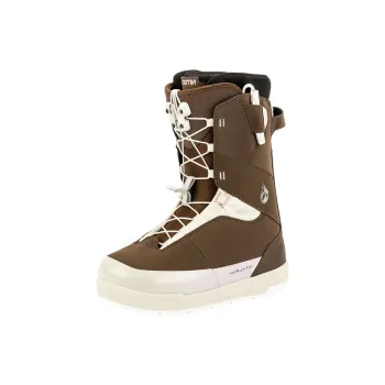 NITRO MONARCH TLS Single Snowboard Ski Boots Women's