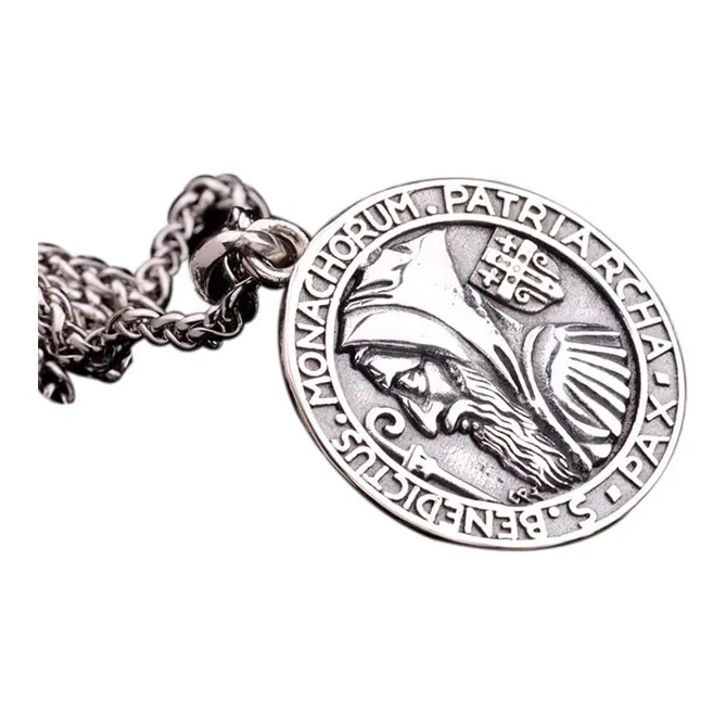 IDEE CREATIVE IDEA FOR YOU 925 Sterling Silver Necklaces Unisex-1