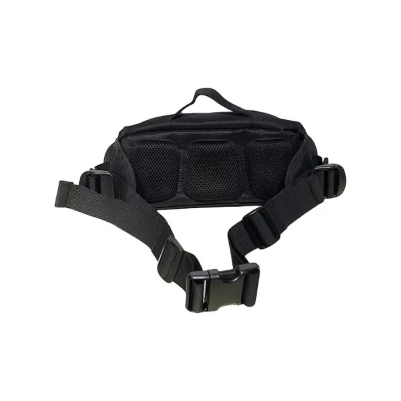 ALPINESTARS Polyester Fanny Pack Regular Unisex Black Gold-2