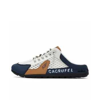 JANE HARLOW Closed Toe Slippers Men's