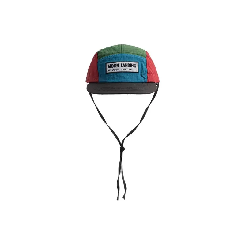 DZP Polyester Baseball Caps Unisex-0