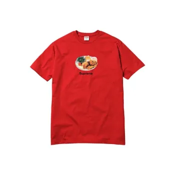 Supreme Chicken Dinner Tee