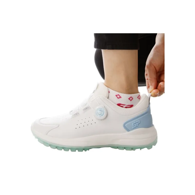 SOUTHPORT Cushioning Anti-Slip And Wear-Resistant Low-Top Golf Shoes Unisex-2
