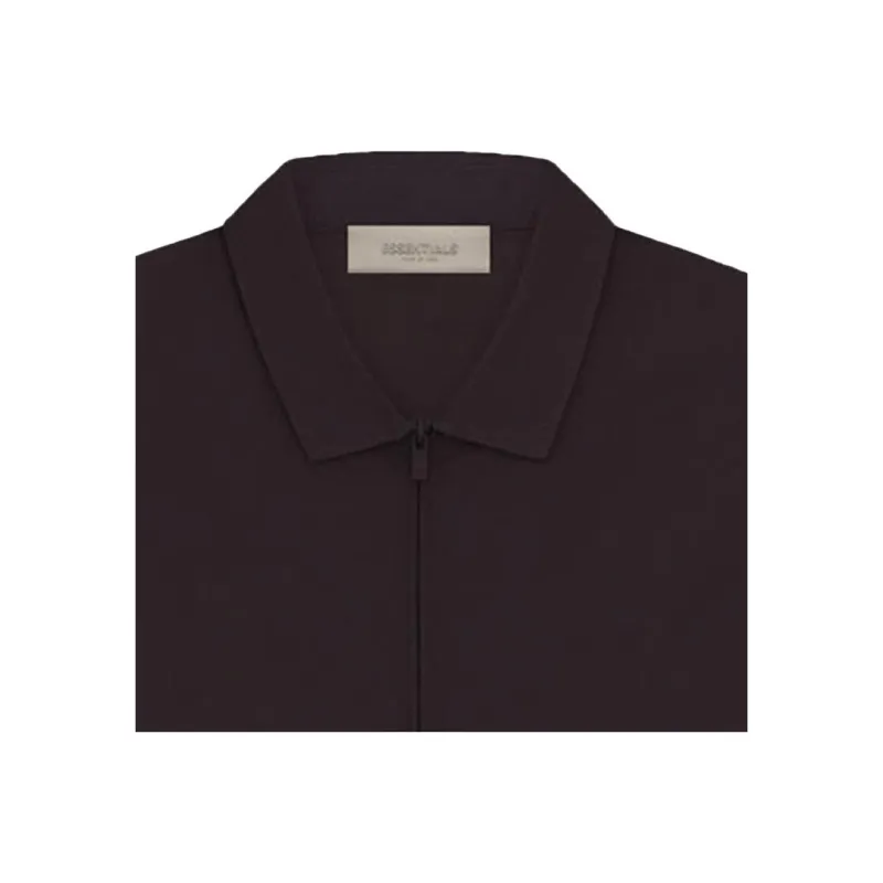Fear Of God Essentials Jacket Men's-2