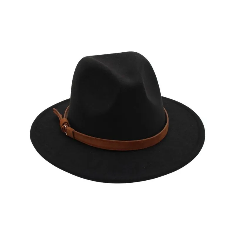MEETSUNNY Polyester Top Hats Unisex-5