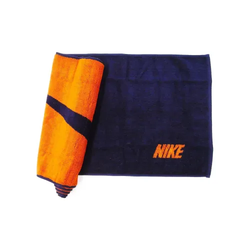 Nike Bath Towel Purple 35×120cm