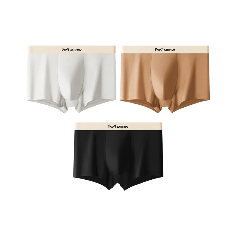 MIIOW Men Underpants-42