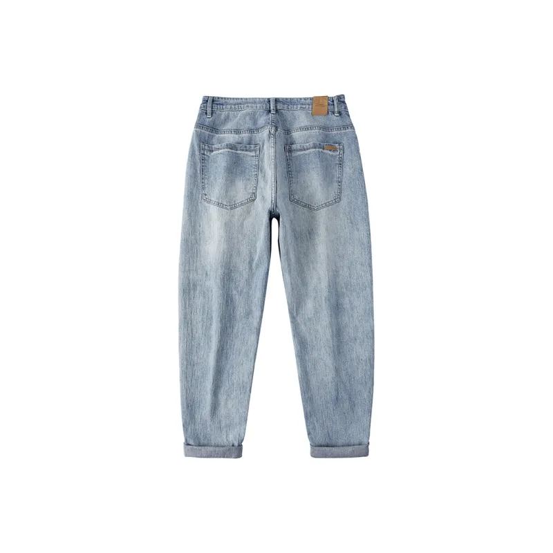 Jeep Leisure Collection Jeans Unisex-1