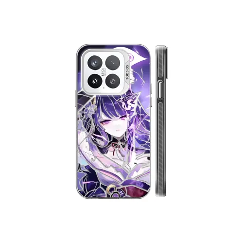 MANQIN Phone Cases