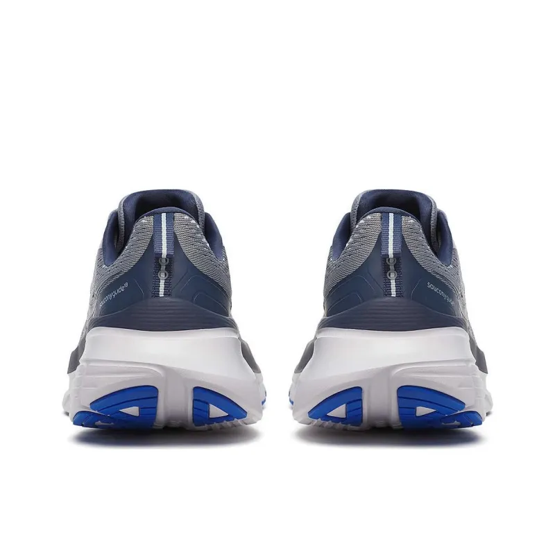 Saucony Guide 18 Flint Navy-5